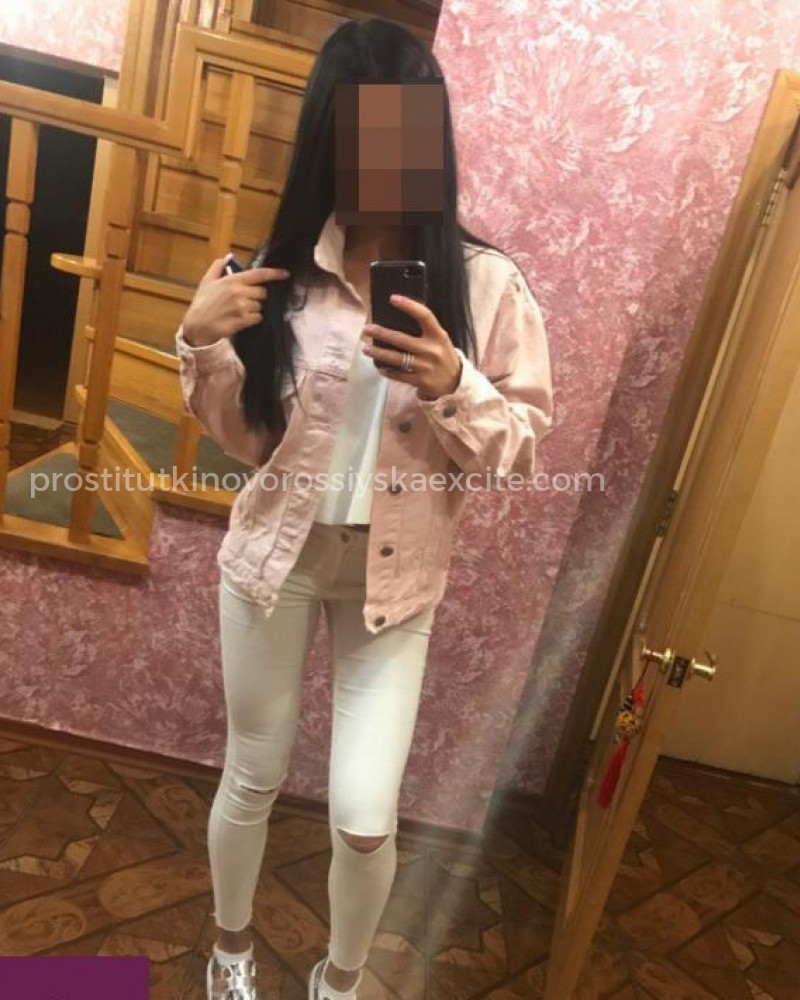 Анкета проститутки Натуся - метро Ясенево, возраст - 19