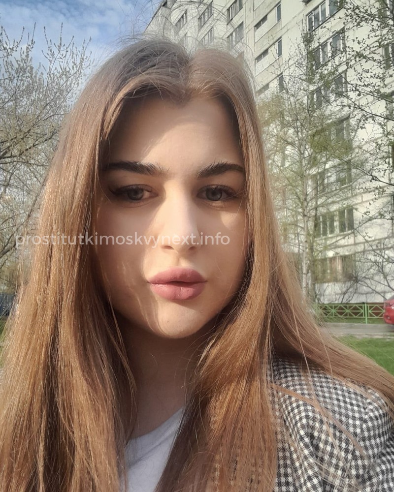 Анкета проститутки Линда - метро Ясенево, возраст - 22