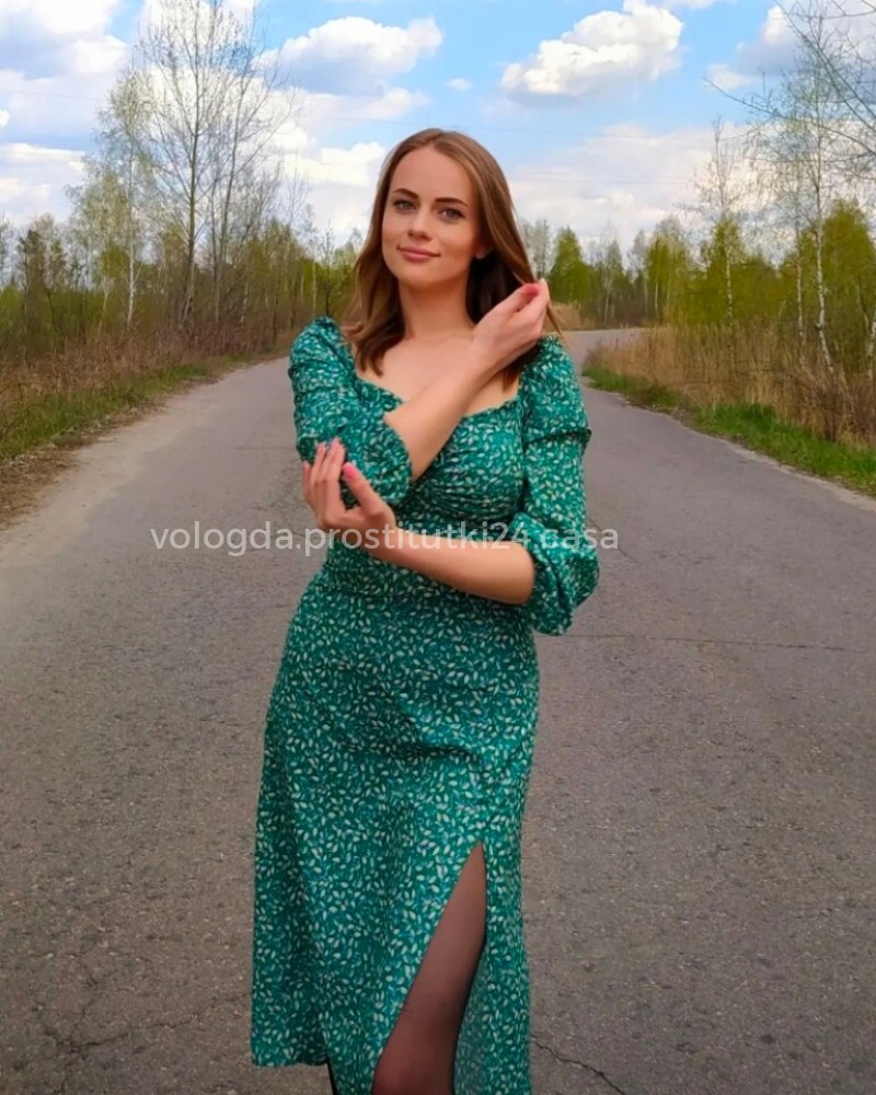 Анкета проститутки Риана - метро Хорошевский, возраст - 23